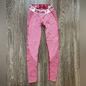 Gymshark Flex Leggings